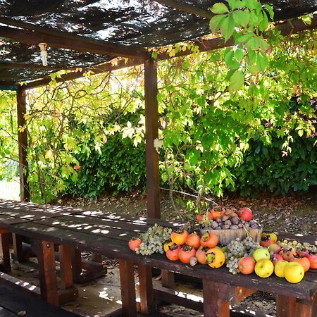 Country House Nonna Rana Cannara Exterior photo