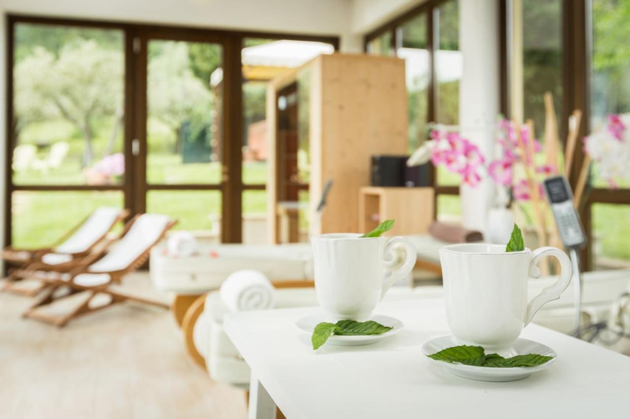 Country House Nonna Rana Cannara Exterior photo