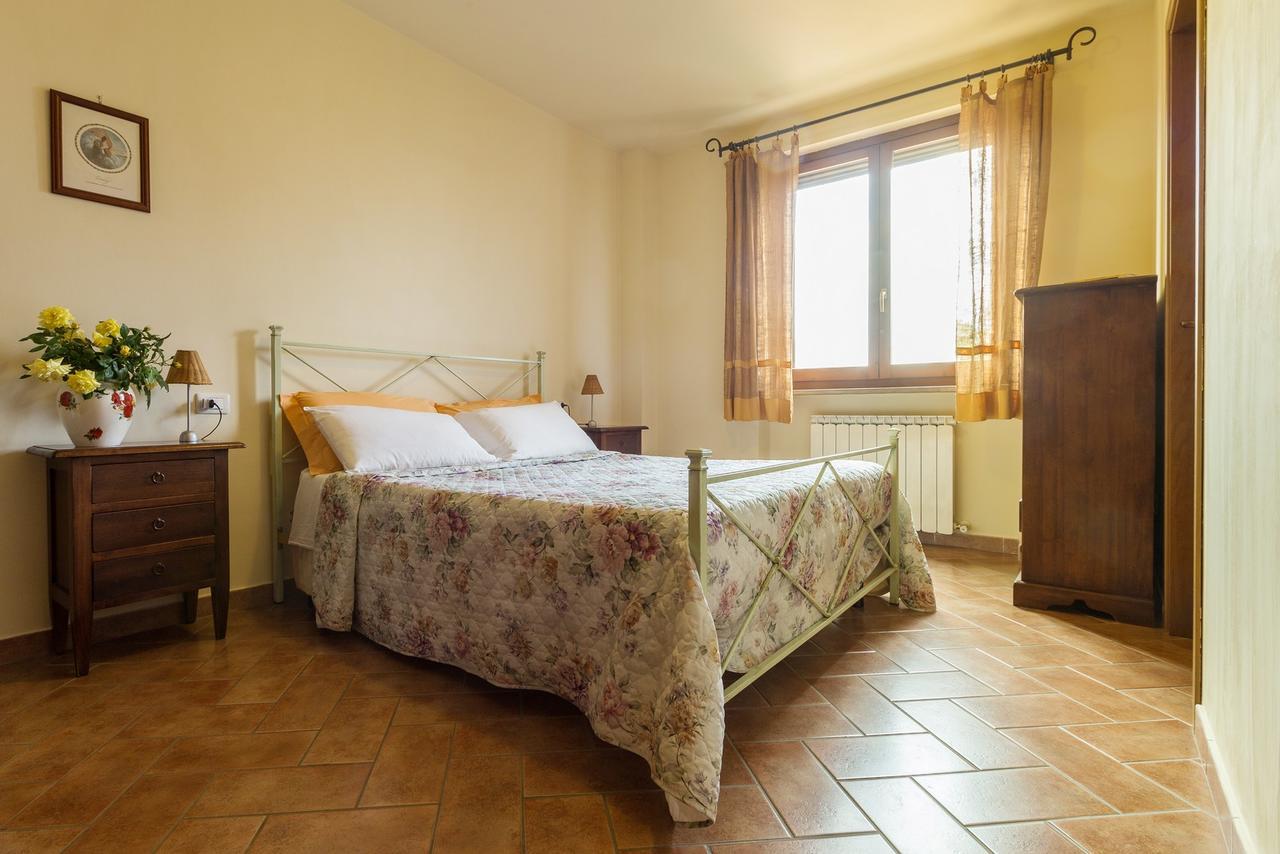 Country House Nonna Rana Cannara Exterior photo